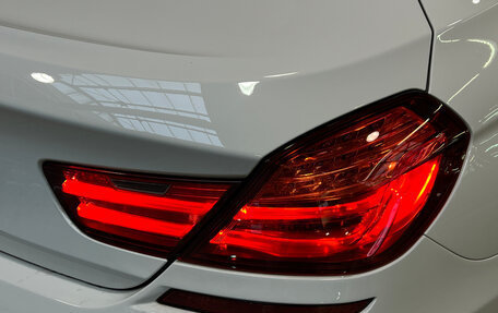 BMW 6 серия, 2014 год, 2 865 000 рублей, 14 фотография