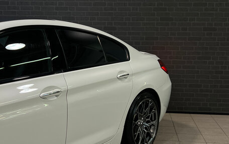 BMW 6 серия, 2014 год, 2 865 000 рублей, 13 фотография