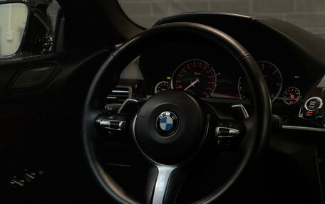 BMW 6 серия, 2014 год, 2 865 000 рублей, 19 фотография