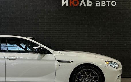 BMW 6 серия, 2014 год, 2 865 000 рублей, 8 фотография