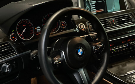 BMW 6 серия, 2014 год, 2 865 000 рублей, 16 фотография