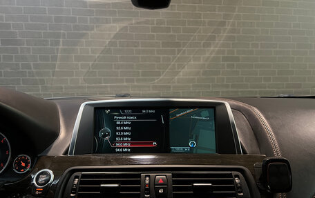 BMW 6 серия, 2014 год, 2 865 000 рублей, 20 фотография