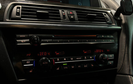 BMW 6 серия, 2014 год, 2 865 000 рублей, 21 фотография