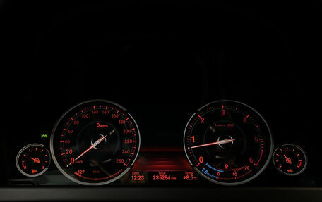 BMW 6 серия, 2014 год, 2 865 000 рублей, 30 фотография