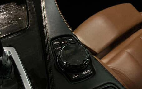 BMW 6 серия, 2014 год, 2 865 000 рублей, 23 фотография