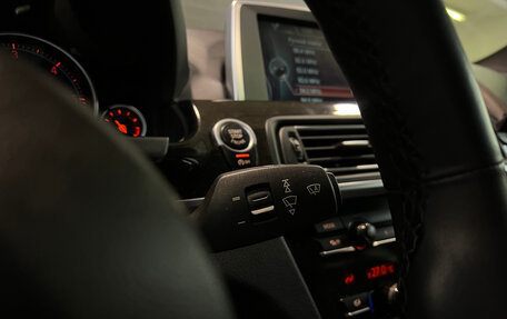 BMW 6 серия, 2014 год, 2 865 000 рублей, 28 фотография