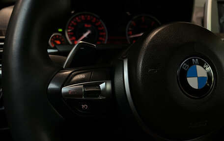 BMW 6 серия, 2014 год, 2 865 000 рублей, 27 фотография