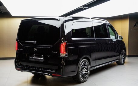 Mercedes-Benz V-Класс, 2025 год, 14 840 000 рублей, 8 фотография