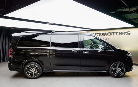 Mercedes-Benz V-Класс, 2025 год, 14 840 000 рублей, 9 фотография