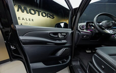 Mercedes-Benz V-Класс, 2025 год, 14 840 000 рублей, 11 фотография