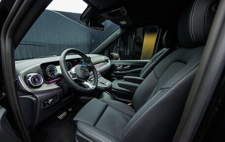 Mercedes-Benz V-Класс, 2025 год, 14 840 000 рублей, 12 фотография