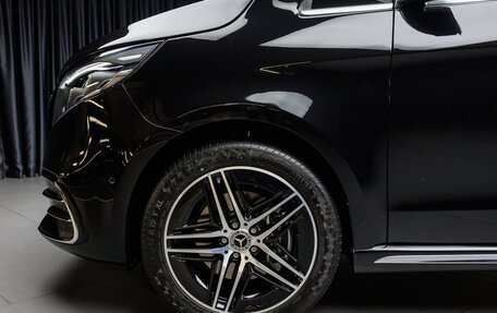 Mercedes-Benz V-Класс, 2025 год, 14 840 000 рублей, 10 фотография