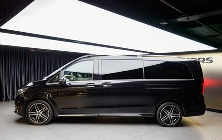 Mercedes-Benz V-Класс, 2025 год, 14 840 000 рублей, 7 фотография