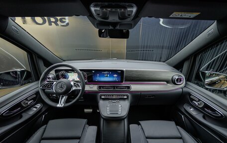 Mercedes-Benz V-Класс, 2025 год, 14 840 000 рублей, 14 фотография