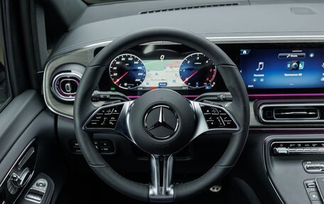 Mercedes-Benz V-Класс, 2025 год, 14 840 000 рублей, 17 фотография