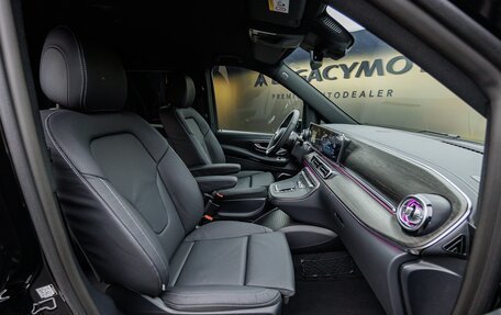 Mercedes-Benz V-Класс, 2025 год, 14 840 000 рублей, 23 фотография