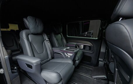 Mercedes-Benz V-Класс, 2025 год, 14 840 000 рублей, 31 фотография