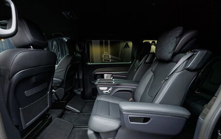 Mercedes-Benz V-Класс, 2025 год, 14 840 000 рублей, 27 фотография