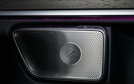 Mercedes-Benz V-Класс, 2025 год, 14 840 000 рублей, 34 фотография