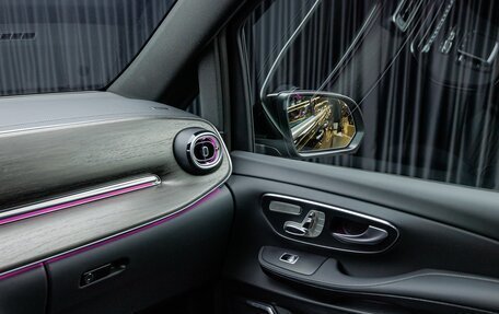 Mercedes-Benz V-Класс, 2025 год, 14 840 000 рублей, 26 фотография