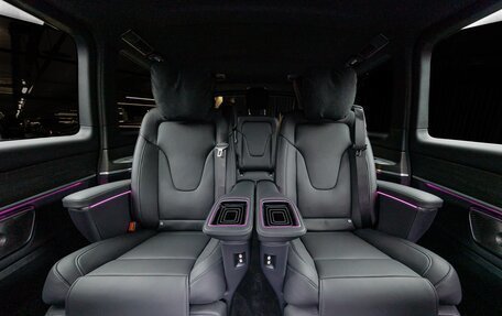 Mercedes-Benz V-Класс, 2025 год, 14 840 000 рублей, 33 фотография