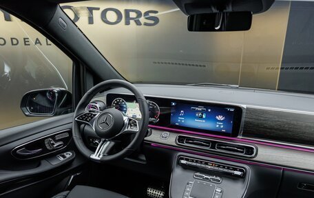 Mercedes-Benz V-Класс, 2025 год, 14 840 000 рублей, 25 фотография