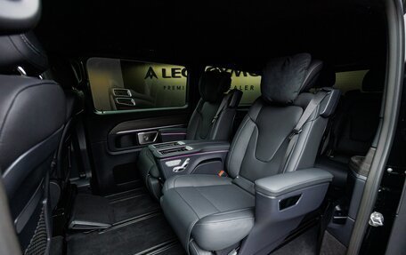 Mercedes-Benz V-Класс, 2025 год, 14 840 000 рублей, 28 фотография