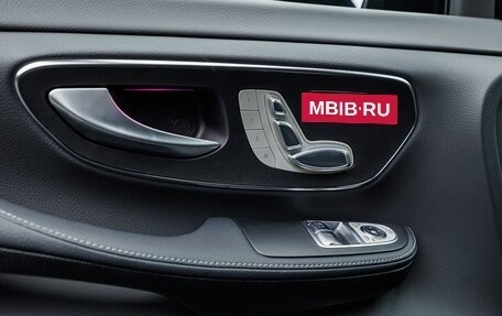 Mercedes-Benz V-Класс, 2025 год, 14 840 000 рублей, 22 фотография