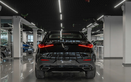 Mercedes-Benz GLC Coupe, 2025 год, 8 050 000 рублей, 6 фотография