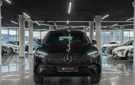 Mercedes-Benz GLC Coupe, 2025 год, 8 050 000 рублей, 3 фотография