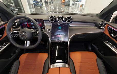 Mercedes-Benz GLC Coupe, 2025 год, 8 050 000 рублей, 8 фотография