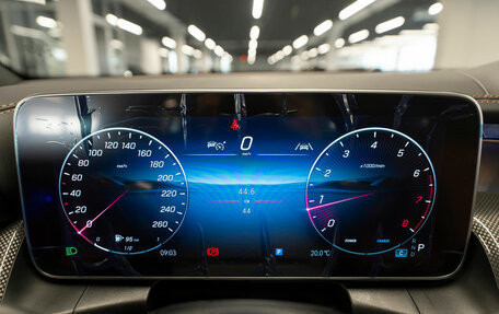 Mercedes-Benz GLC Coupe, 2025 год, 8 050 000 рублей, 12 фотография