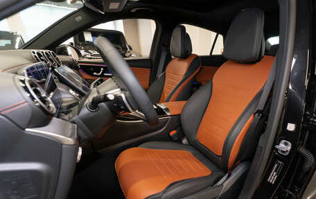 Mercedes-Benz GLC Coupe, 2025 год, 8 050 000 рублей, 9 фотография