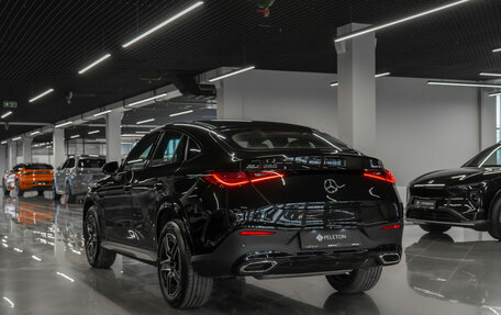 Mercedes-Benz GLC Coupe, 2025 год, 8 050 000 рублей, 4 фотография