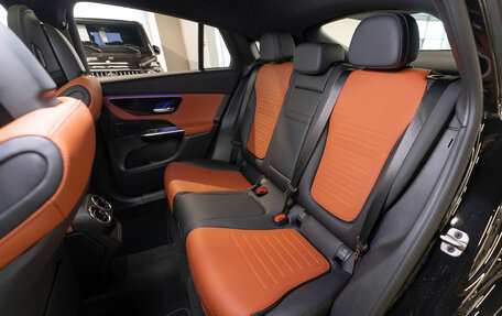 Mercedes-Benz GLC Coupe, 2025 год, 8 050 000 рублей, 13 фотография