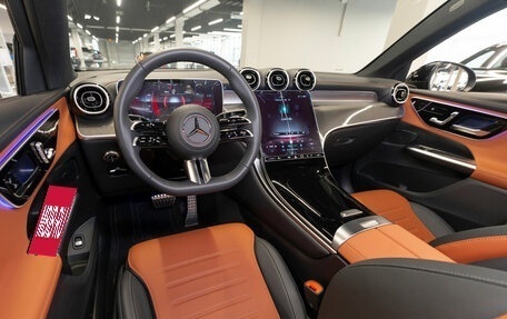 Mercedes-Benz GLC Coupe, 2025 год, 8 050 000 рублей, 7 фотография