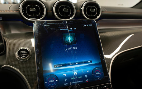 Mercedes-Benz GLC Coupe, 2025 год, 8 050 000 рублей, 18 фотография