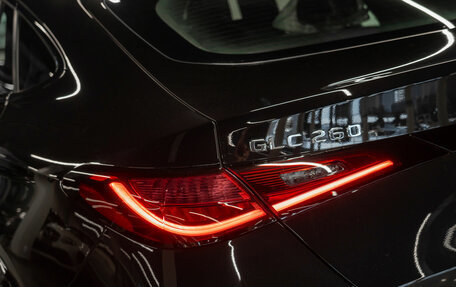 Mercedes-Benz GLC Coupe, 2025 год, 8 050 000 рублей, 26 фотография