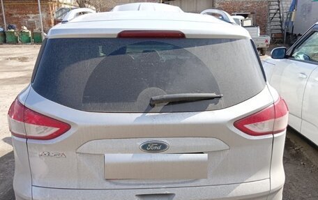 Ford Kuga III, 2013 год, 782 000 рублей, 3 фотография