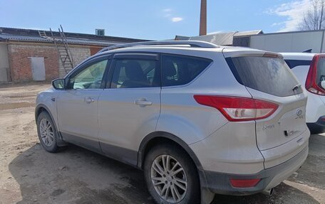 Ford Kuga III, 2013 год, 782 000 рублей, 4 фотография