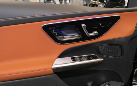 Mercedes-Benz GLC Coupe, 2025 год, 8 050 000 рублей, 15 фотография