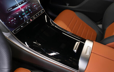 Mercedes-Benz GLC Coupe, 2025 год, 8 050 000 рублей, 17 фотография