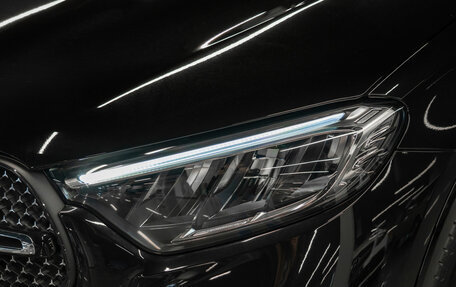 Mercedes-Benz GLC Coupe, 2025 год, 8 050 000 рублей, 25 фотография