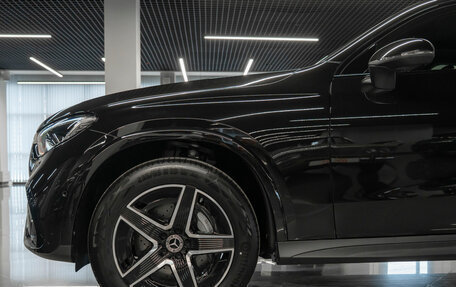 Mercedes-Benz GLC Coupe, 2025 год, 8 050 000 рублей, 24 фотография