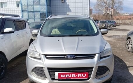 Ford Kuga III, 2013 год, 782 000 рублей, 2 фотография