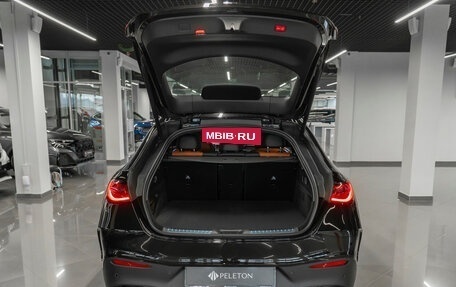 Mercedes-Benz GLC Coupe, 2025 год, 8 050 000 рублей, 22 фотография