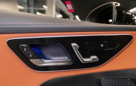 Mercedes-Benz GLC Coupe, 2025 год, 8 050 000 рублей, 16 фотография