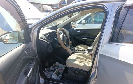 Ford Kuga III, 2013 год, 782 000 рублей, 5 фотография