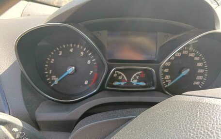 Ford Kuga III, 2013 год, 782 000 рублей, 7 фотография