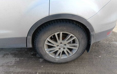 Ford Kuga III, 2013 год, 782 000 рублей, 8 фотография